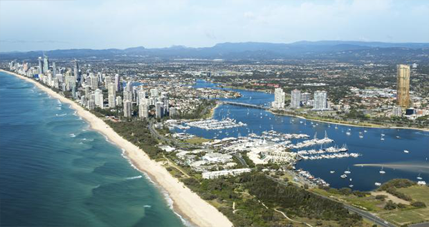 Investment Properties Gold Coast